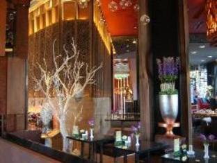 Motel 168 Hongqiao Development Inn 샹하이 외부 사진